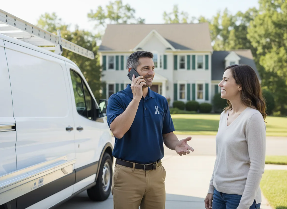 Home Gutter Service Olden, TX FAQs